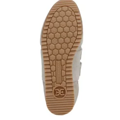 Isabella Slip On Ballerina Sneaker