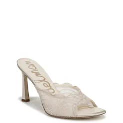 Iva Mule Dress Sandal