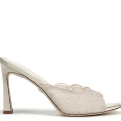 Iva Mule Dress Sandal