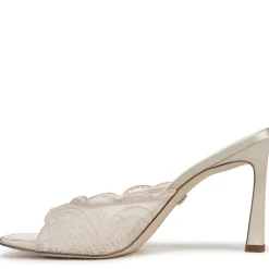 Iva Mule Dress Sandal