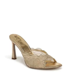 Iva Mule Dress Sandal
