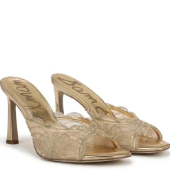 Iva Mule Dress Sandal