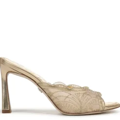 Iva Mule Dress Sandal