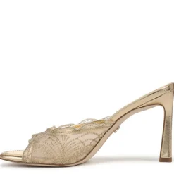Iva Mule Dress Sandal