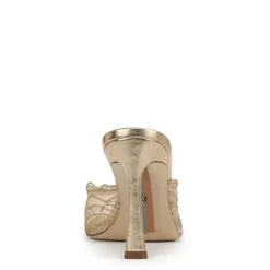 Iva Mule Dress Sandal