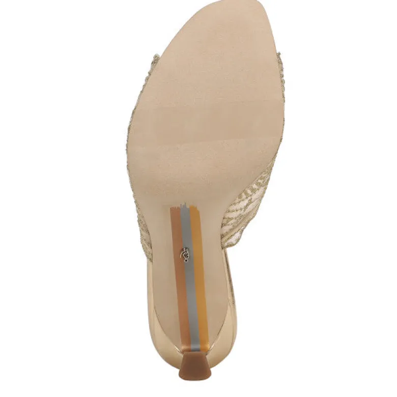 Iva Mule Dress Sandal