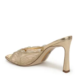 Iva Mule Dress Sandal