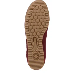 IVEY LACE UP SNEAKER