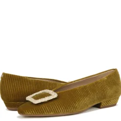 JANINA POINTED TOE FLAT