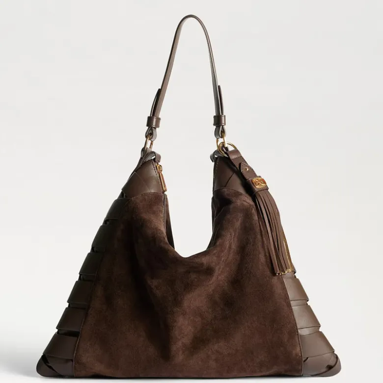 JETTE LARGE HOBO