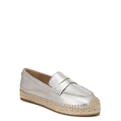 KAI ESPADRILLE FLAT LOAFER