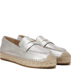 KAI ESPADRILLE FLAT LOAFER