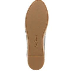 KAI ESPADRILLE FLAT LOAFER