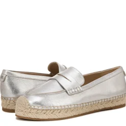 KAI ESPADRILLE FLAT LOAFER