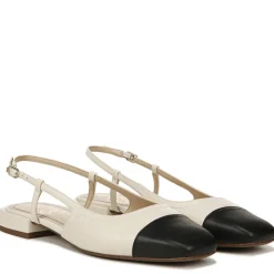 KARA SLINGBACK FLAT