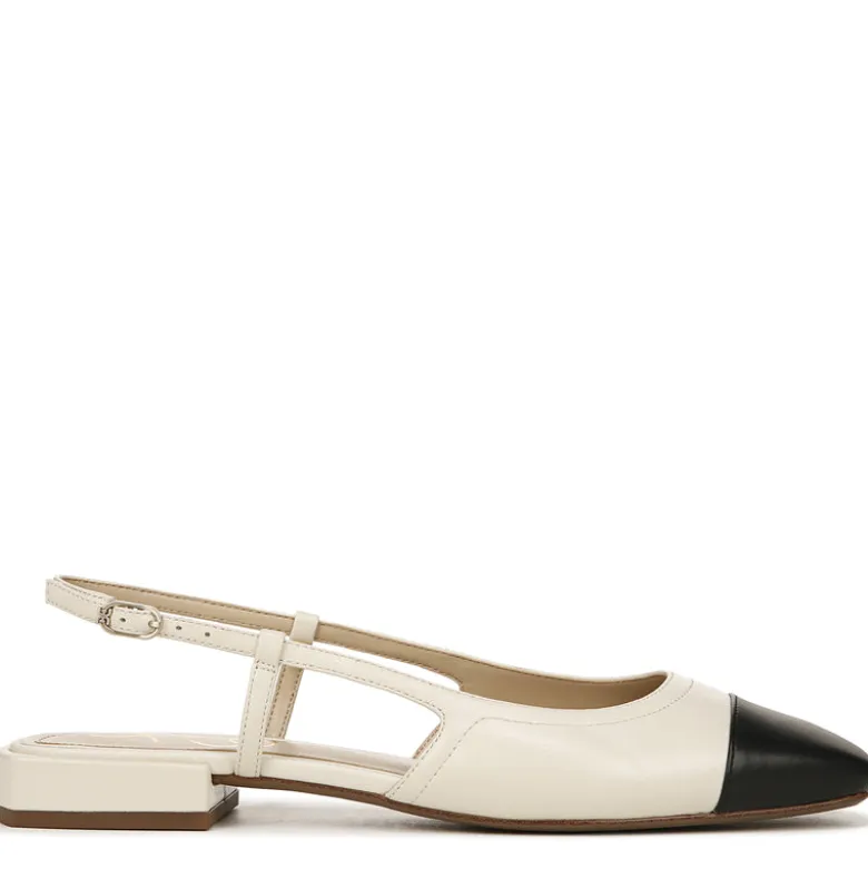 KARA SLINGBACK FLAT