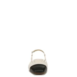 KARA SLINGBACK FLAT