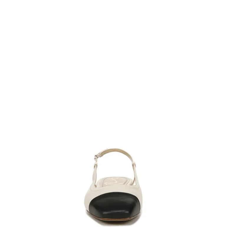 KARA SLINGBACK FLAT