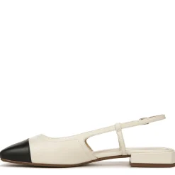 KARA SLINGBACK FLAT