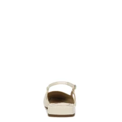 KARA SLINGBACK FLAT