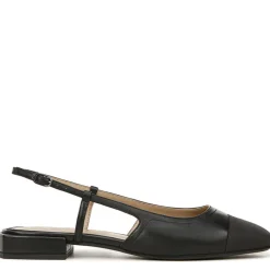 KARA SLINGBACK FLAT