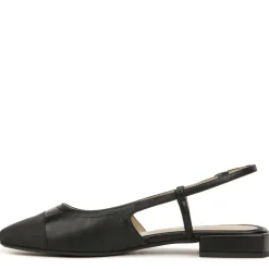 KARA SLINGBACK FLAT