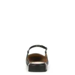 KARA SLINGBACK FLAT
