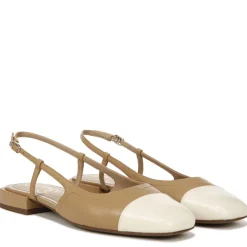 KARA SLINGBACK FLAT