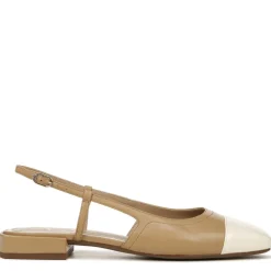 KARA SLINGBACK FLAT