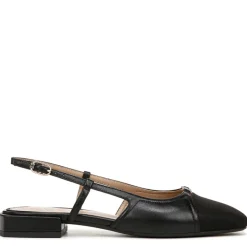 KARA SLINGBACK FLAT