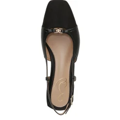 KARA SLINGBACK FLAT