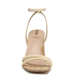 KIA BLOCK HEEL SANDAL