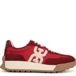 LANGLEY LACE UP SNEAKER