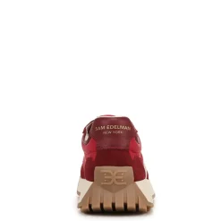 LANGLEY LACE UP SNEAKER