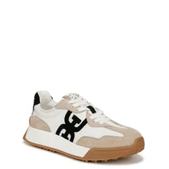 Langley Lace Up Sneaker