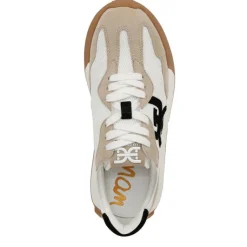 Langley Lace Up Sneaker
