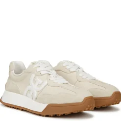 LANGLEY LACE UP SNEAKER