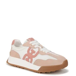 LANGLEY LACE UP SNEAKER