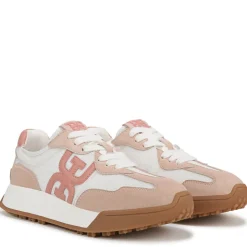 LANGLEY LACE UP SNEAKER
