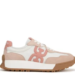 LANGLEY LACE UP SNEAKER