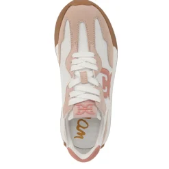 LANGLEY LACE UP SNEAKER