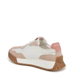 LANGLEY LACE UP SNEAKER
