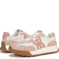 LANGLEY LACE UP SNEAKER