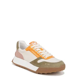 LAYLA LACE UP SNEAKER