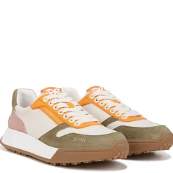 LAYLA LACE UP SNEAKER