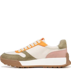 LAYLA LACE UP SNEAKER