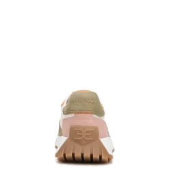 LAYLA LACE UP SNEAKER