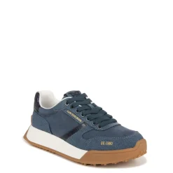 LAYLA LACE UP SNEAKER
