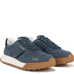 LAYLA LACE UP SNEAKER
