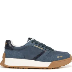 LAYLA LACE UP SNEAKER